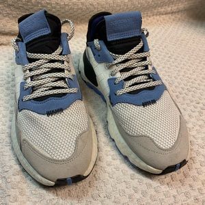 Boys Adidas Nite Joggers